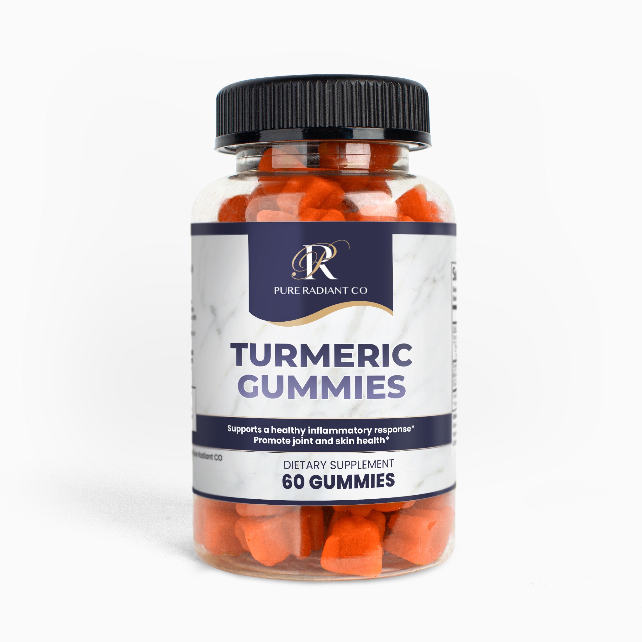 Turmeric Wellness Gummies